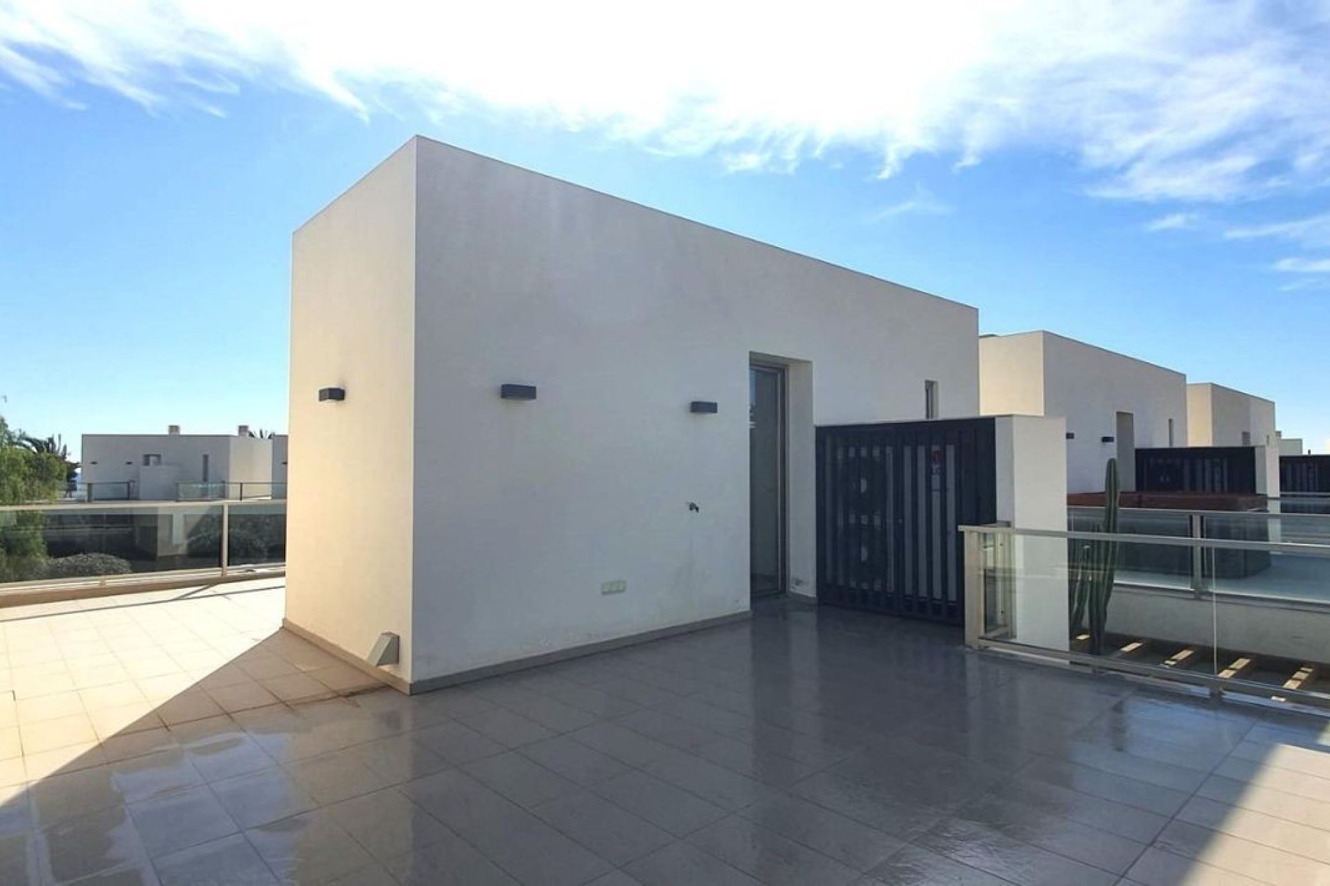 Resale - Villa - Villajoyosa - Montiboli