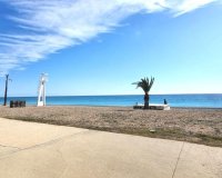 Resale - Villa - Villajoyosa - Montiboli