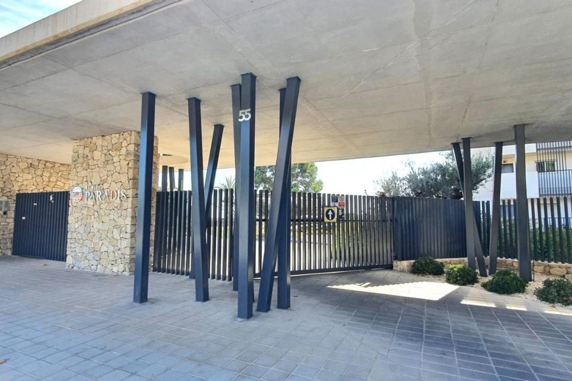 Resale - Villa - Villajoyosa - Montiboli