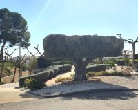 Resale - Villa - Villajoyosa - Montiboli