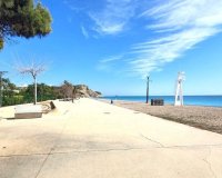 Resale - Villa - Villajoyosa - Montiboli