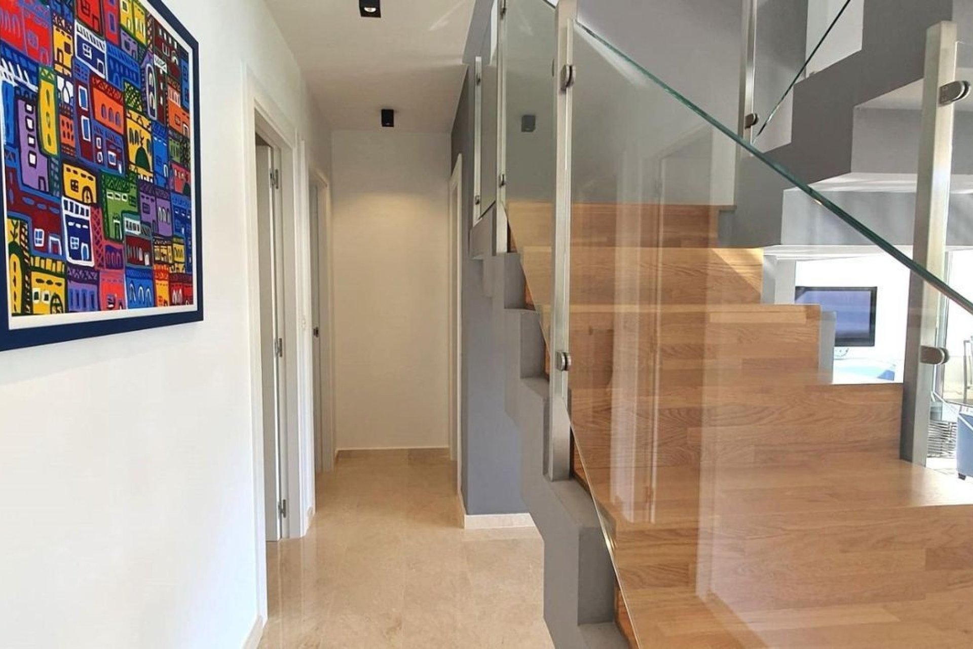 Resale - Villa - Villajoyosa - Montiboli