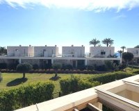 Resale - Villa - Villajoyosa - Montiboli