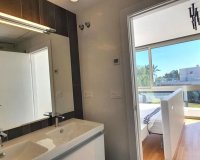 Resale - Villa - Villajoyosa - Montiboli