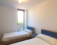 Resale - Villa - Villajoyosa - Montiboli