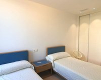 Resale - Villa - Villajoyosa - Montiboli