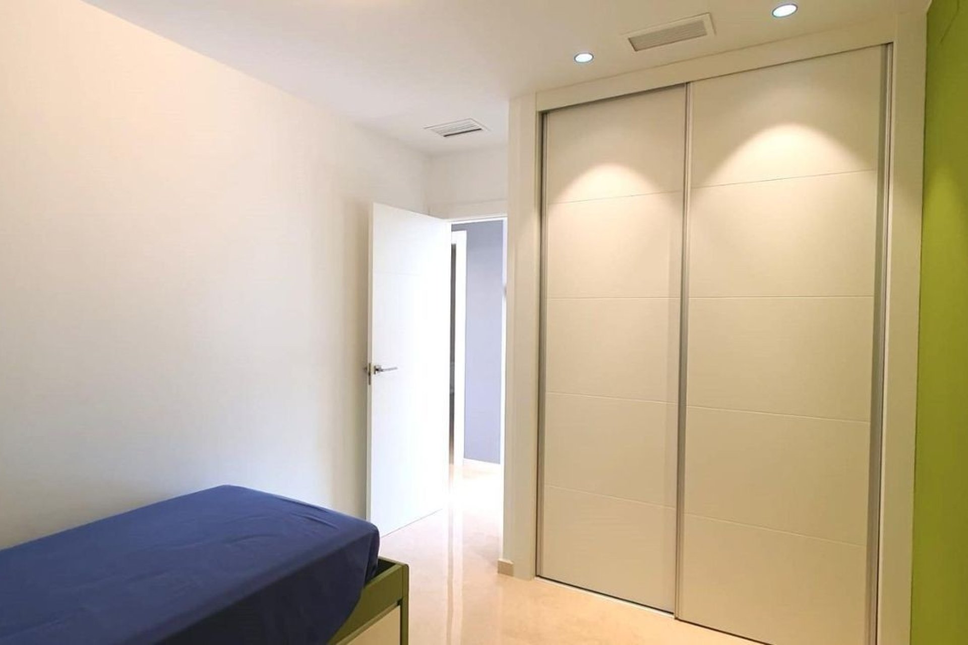 Resale - Villa - Villajoyosa - Montiboli