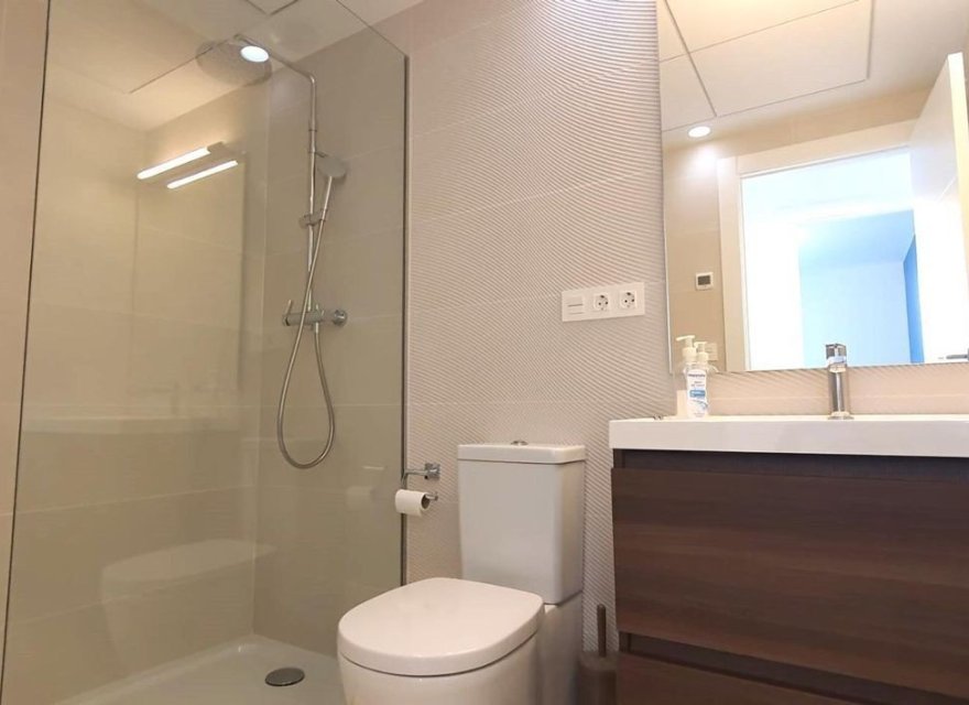 Resale - Villa - Villajoyosa - Montiboli