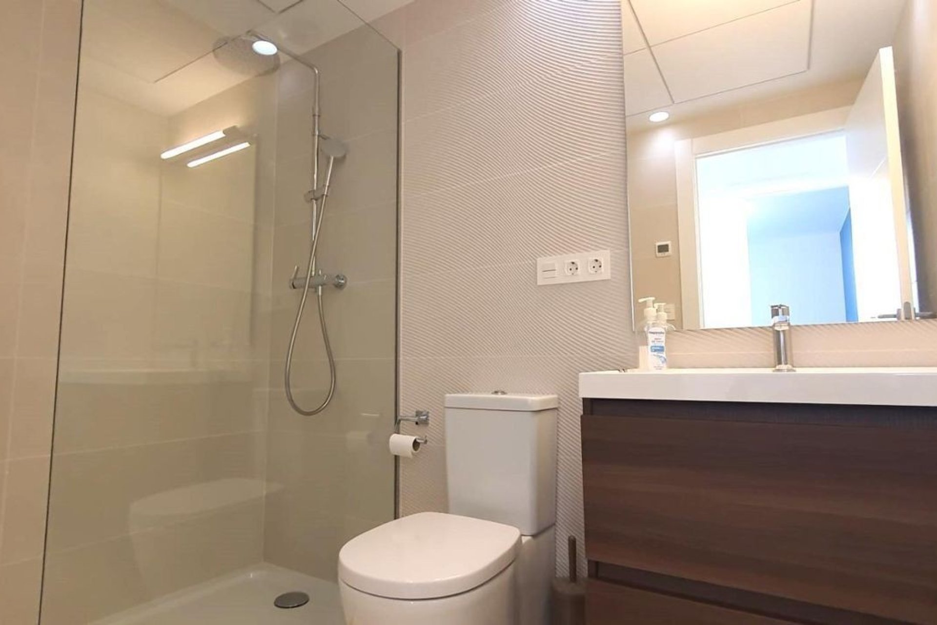 Resale - Villa - Villajoyosa - Montiboli