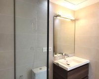 Resale - Villa - Villajoyosa - Montiboli