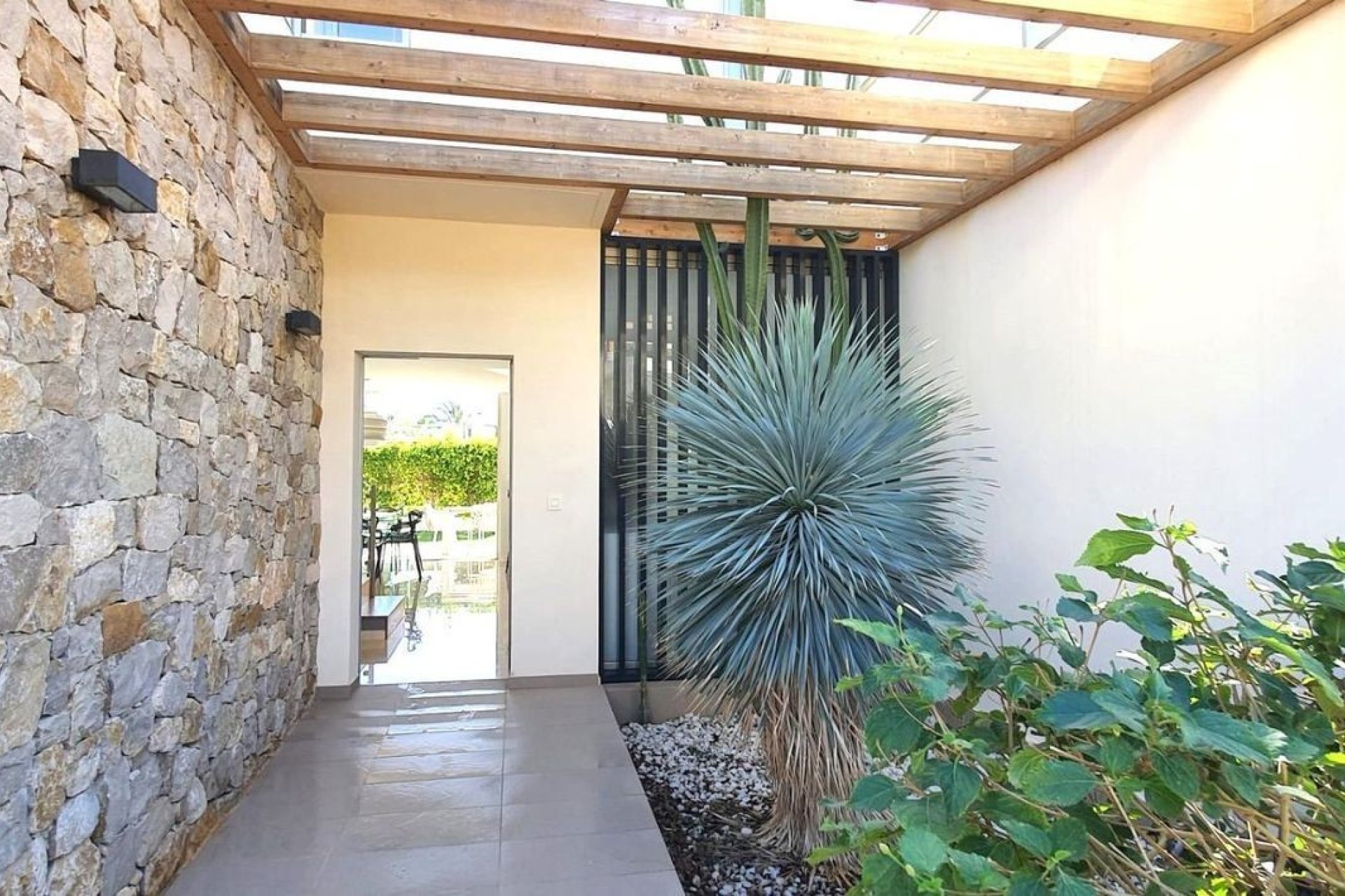 Resale - Villa - Villajoyosa - Montiboli