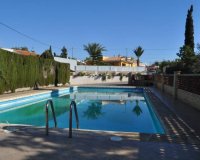 Resale - Villa - Villajoyosa - Secanet