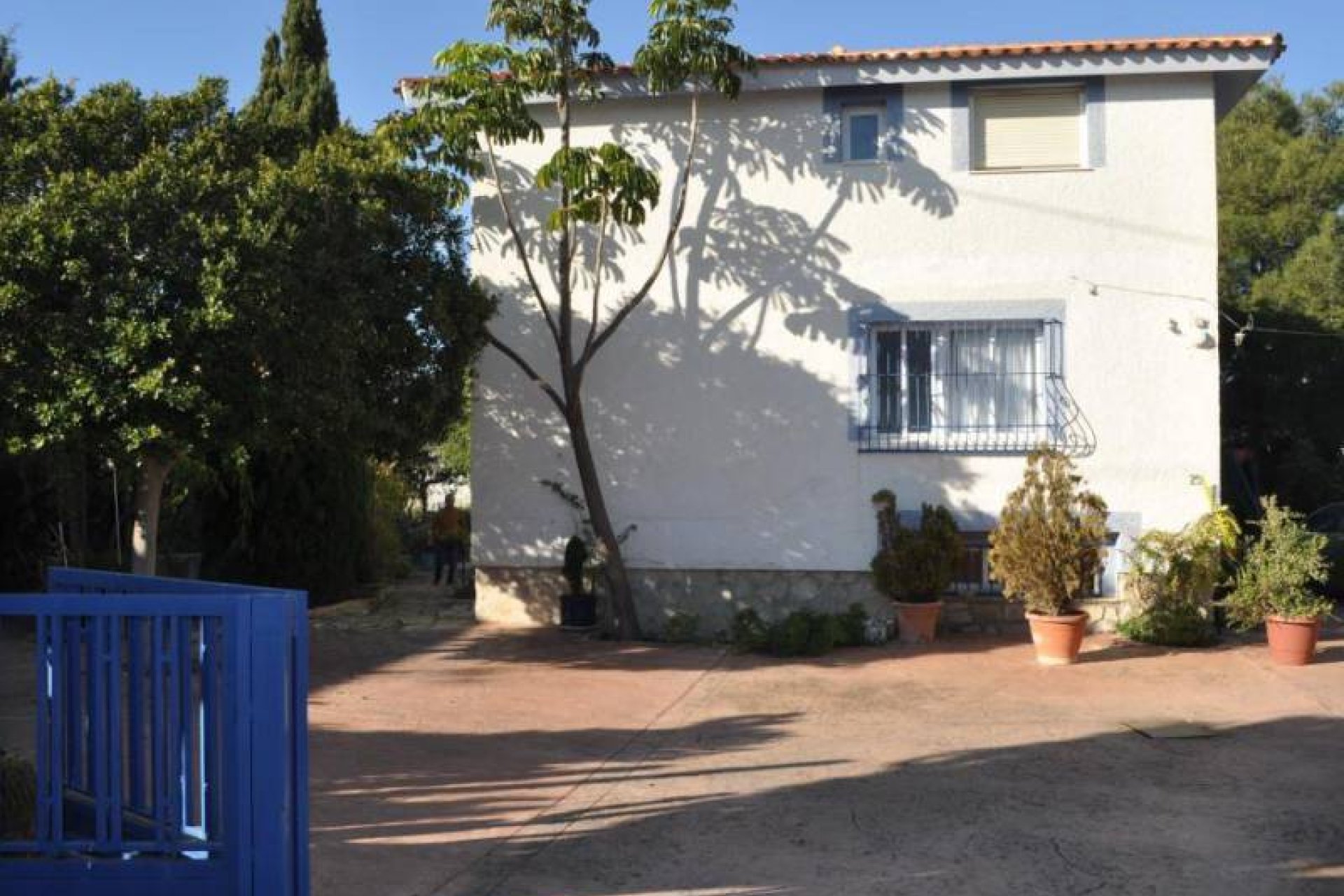 Resale - Villa - Villajoyosa - Secanet