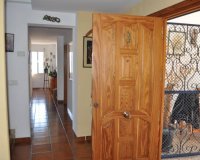 Resale - Villa - Villajoyosa - Secanet