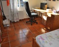 Resale - Villa - Villajoyosa - Secanet