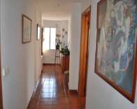 Resale - Villa - Villajoyosa - Secanet