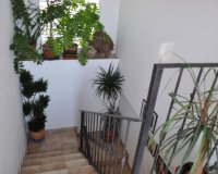 Resale - Villa - Villajoyosa - Secanet