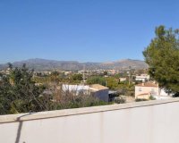 Resale - Villa - Villajoyosa - Secanet