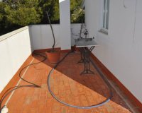 Resale - Villa - Villajoyosa - Secanet