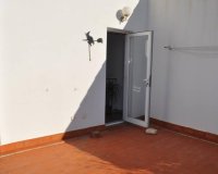 Resale - Villa - Villajoyosa - Secanet