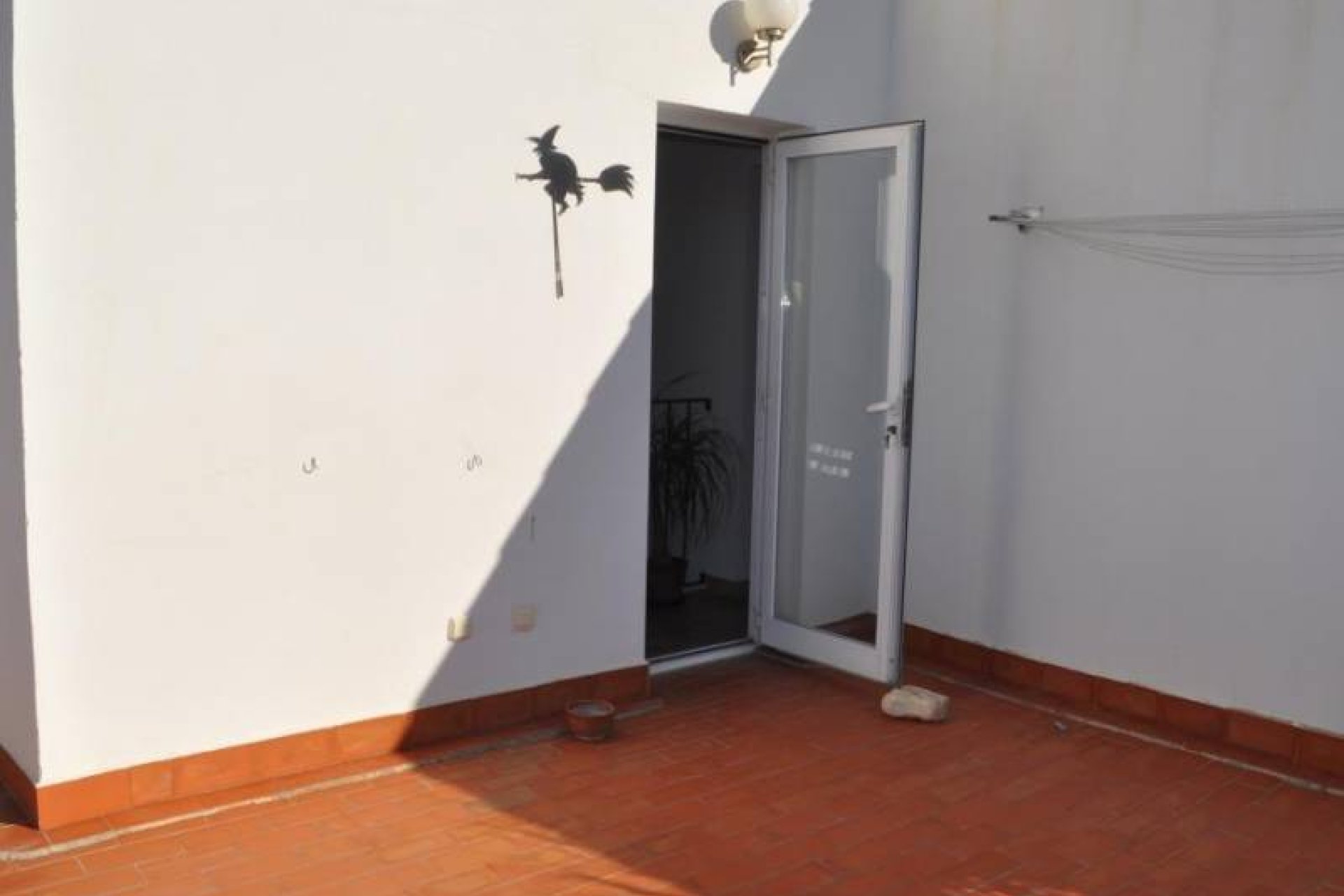 Resale - Villa - Villajoyosa - Secanet