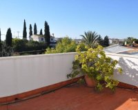 Resale - Villa - Villajoyosa - Secanet