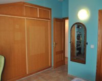 Resale - Villa - Villajoyosa - Secanet