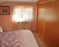 Resale - Villa - Villajoyosa - Secanet