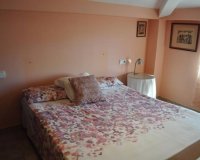 Resale - Villa - Villajoyosa - Secanet