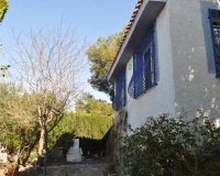 Resale - Villa - Villajoyosa - Secanet