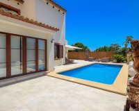 Resale - Villa - Villajoyosa