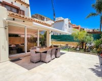 Resale - Villa - Villajoyosa