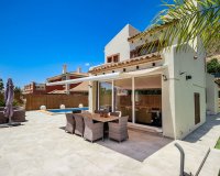 Resale - Villa - Villajoyosa