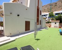 Resale - Villa - Villajoyosa