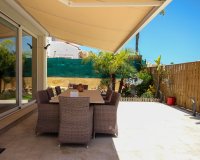 Resale - Villa - Villajoyosa