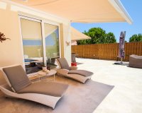 Resale - Villa - Villajoyosa