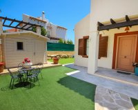 Resale - Villa - Villajoyosa