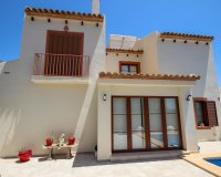 Resale - Villa - Villajoyosa