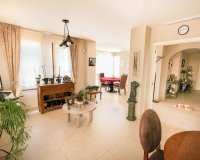 Resale - Villa - Villajoyosa