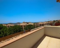 Resale - Villa - Villajoyosa