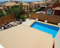 Resale - Villa - Villajoyosa