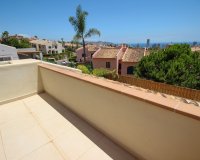 Resale - Villa - Villajoyosa