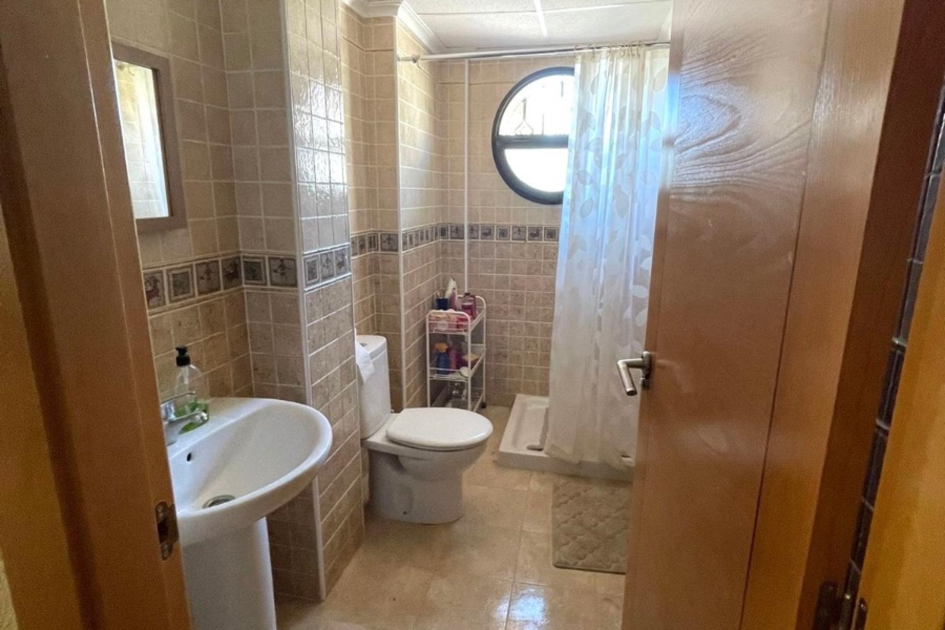 Resale - Villa - Villamartin