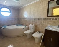 Resale - Villa - Villamartin