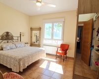 Resale - Villa - Yecla - Inland