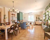 Resale - Villa - Yecla - Inland