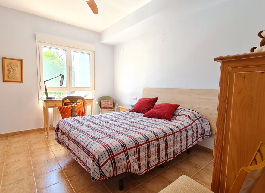 Resale - Villa - Yecla - Inland