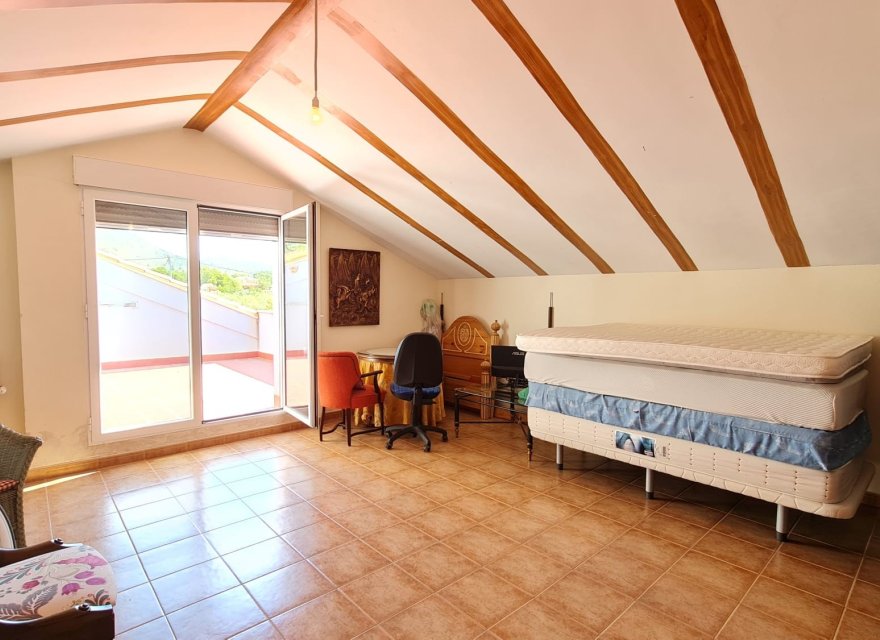 Resale - Villa - Yecla - Inland