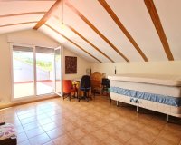 Resale - Villa - Yecla - Inland