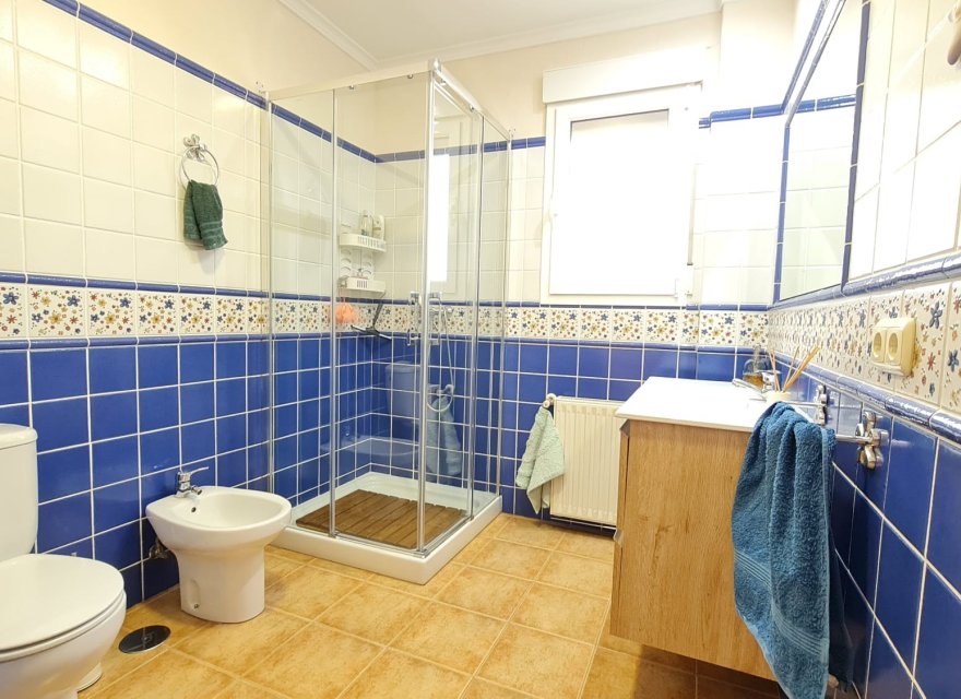 Resale - Villa - Yecla - Inland